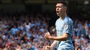 Official uefa champions league and european cup history. Premier League Manchester City Revanchiert Sich An Tottenham Hotspur Fussball Bild De