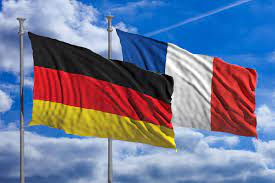 Direkt zum auftakt geht es gegen. Antimikrobielle Resistenzen Ii Deutschland Und Frankreich Bundeln Ihre Forschung