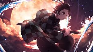 Kimetsu no yaiba, zenitsu agatsuma. Kimetsu No Yaiba Desktop Wallpapers Top Free Kimetsu No Yaiba Desktop Backgrounds Wallpaperaccess