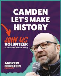 Andrew Feinstein (@andrewfeinstein) • Instagram photos and videos