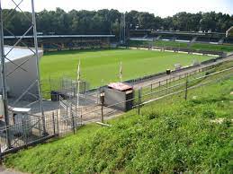 Stadium, arena & sports venue, sports & fitness instructor. Covebo Stadion De Koel Vvv Venlo Venlo The Stadium Guide