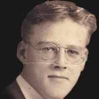 Richard Joseph Bowman (1919–1981) • FamilySearch
