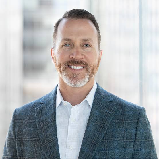 Stuart T. Smith - Slayton Search