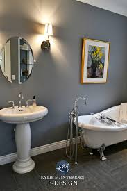 Accent Colors For Gray Cabinets