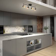 Create A Focal Point With Track Lighting Fixtures 10 Beautiful Ideas