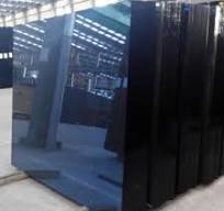 Giá kính phản chiếu ánh sáng mặt trời, thủy tinh phản quang ...