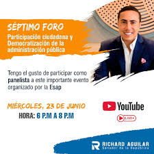 Claudia yaneth toledo, y su esposo, lennin darío pulido son investigados por su presunta participación en las irregularidades que se cometieron en la remodelación del estadio alfonso lópez, de bucaramanga. Richard Aguilar Posts Facebook