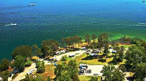 The project will begin monday, nov. Campgrounds