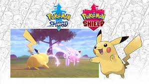 But every month we have large bills and running ads is our only way to cover them. Get A Showstopping Pikachu In Pokemon Sword Or Pokemon Shield Pokemon Com