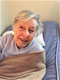 Mary Christopher Obituary (1919