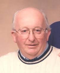 Obituary of Edward J. McCarthy