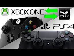 Ps4 Xbox One Pc Cross Platform Rainbow Six Siege Youtube