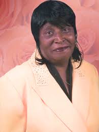 Life and Times for Mary Alice Bradley