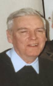 Condolence Book for Seán LOFTUS (Foxrock, Dublin)