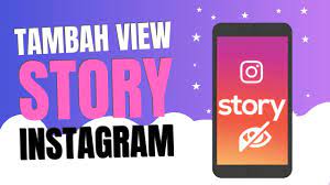 Check spelling or type a new query. Cara Menambah Viewer Story Instagram Youtube