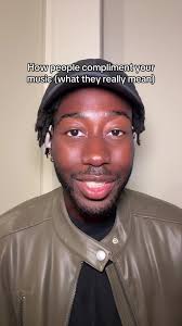 How to Compliment Someone Cor Playing Music