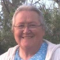 Paula V. Riehl Obituary