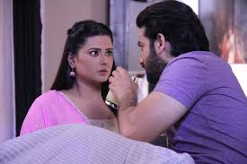 Maybe you would like to learn more about one of these? Here S Why We Can T Get Enough Of Rishi Tanuja Moments On Kasam