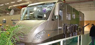 Tout est possible à paris ! Le Camping Car Incontournable Des Vacances D Ete 2017 En France