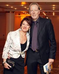 Er starb am vergangenen freitag im alter von 70 . Elfi Poschmann Fotos Imago