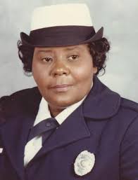 Janie Miller Obituary (1924