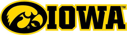 2020 season schedule, scores, stats, and highlights. University Of Iowa Decals Iowa Tigerhawk Logo