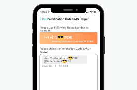 Check spelling or type a new query. Register Tinder Without Using Your Cell Phone Number