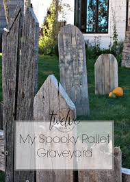 It's not normal to see skulls and skeletons around your home, but for halloween, we do it willingly. 20 Diy Halloween Decor Ideas That Are Monstrously Clever