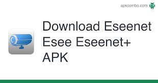 Android / tools / general / meyepro. Eseenet Esee Eseenet Apk 2 8 6 Android App Download