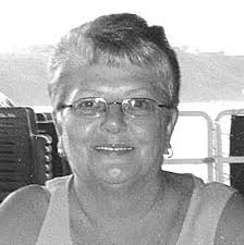 Barbara Kessler Obituary (1945