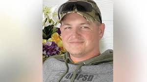 Idaho man and US Army veteran killed while fighting in Ukraine, family  says: 'I know his soul has found peace'