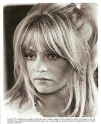 Entertainement Celebrities 70s Hair Hair Styles Goldie Hawn Hair