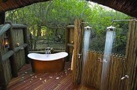 25 Fabulous Outdoor Shower Design Ideas Outdoor Tub Outdoor Bathroom Design Outdoor Bathrooms