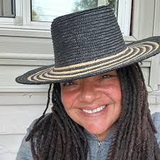 NYC hypnotist and author Melissa Tiers didn't hold back when sharing her  thoughts