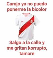 Los mejores memes de la derrota. Peru Vs Colombia Los Memes De Las Previas Al Partido De La Seleccion