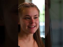 Student Spotlight: Abby Simpson