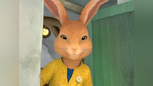 Watch Peter Rabbit