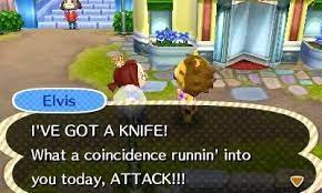 Hahaha Perfect Combo Of Greeting And Catchphrase Animal Crossing Funny Animal Crossing Animal Crossing Game