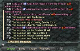 Ffxiv gathering guide / faq. Raiding Fundamentals Unconveyed Info In Ffxiv S Engine Ffxiv 5 5 Akhmorning