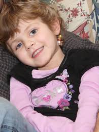 Izabella McManaway Obituary (2007