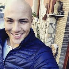 Michael Martire's Instagram, Twitter & Facebook