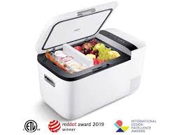 Black And Decker 1 7 Mini Fridge With Freezer Fridge Interface Screen Printed Google Search In 2020 Portable Fridge Compact Refrigerator Fridge Freezers