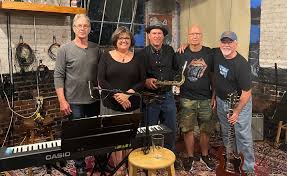 David & Ann Ledgerwood