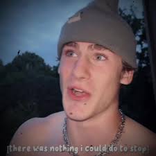 dont get me wrong i love the buzzcut it suits him so much hes literall...