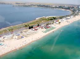 All Inclusive Travel Litoral Romania Oferta Cazare Eforie Nord 2020