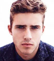 Hair For Ham Wavy Hair Men Mens Short Curly Hairstyles Men S Curly Hairstyles