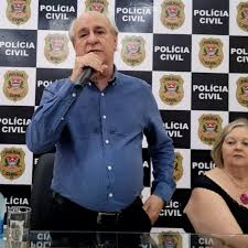 Jornal Boletim Da Hora | DELEGADO FERES CURY KARAM RECEBE HOMENAGEM PELOS  40 ANOS DE CARREIRA. A Polícia Civil do Estado de São Paulo, por intermédio  da Delegacia... | Instagram