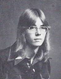 Robert Lawrence “Larry” Blew (1958-2004)