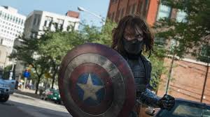 Full movie online free after the cataclysmic events in new york with the avengers, steve rogers, aka captain america is living quietly in washington, d.c. Captain America The Winter Soldier 2014 Online Film Sa Prevodom Filmovi Co