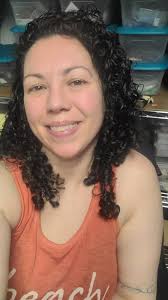 Who is a good hairdresser for thick curly hair in Fairbanks Alaska?